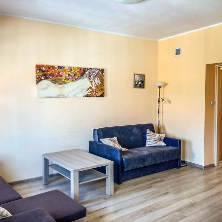 Apartament Gdansk Stare Miasto Przy Neptunie Buitenkant foto